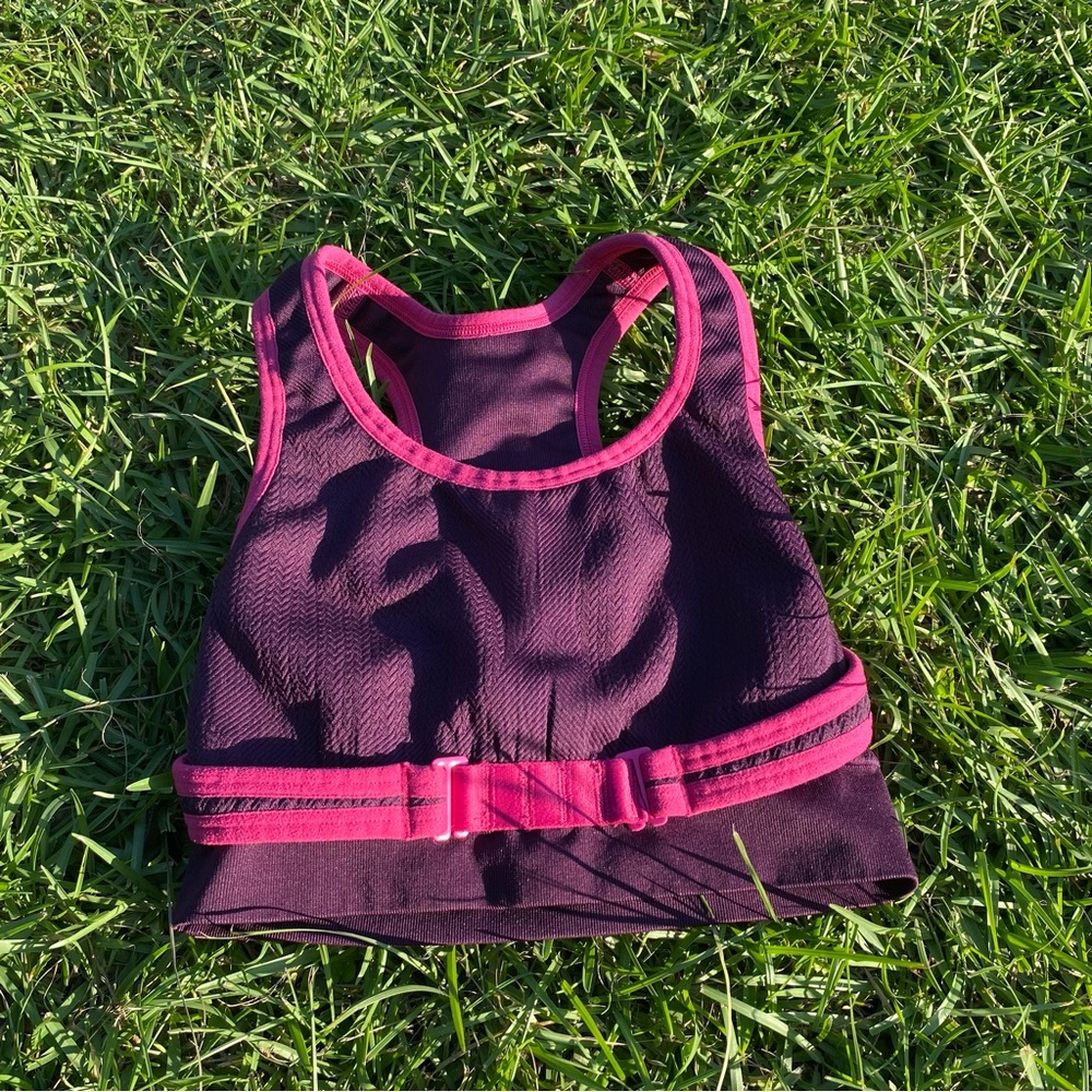 Patagonia switchback sports bra size xs